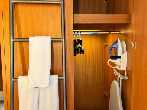 Review: W Taipei hotel