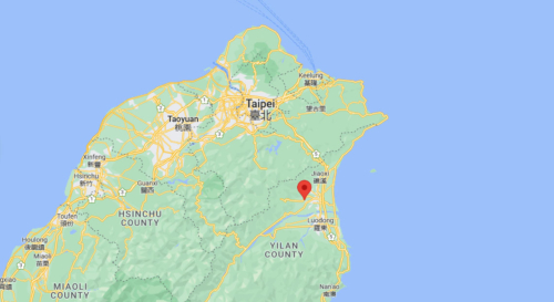 Review: the Westin Yilan hotel in eastern Taiwan