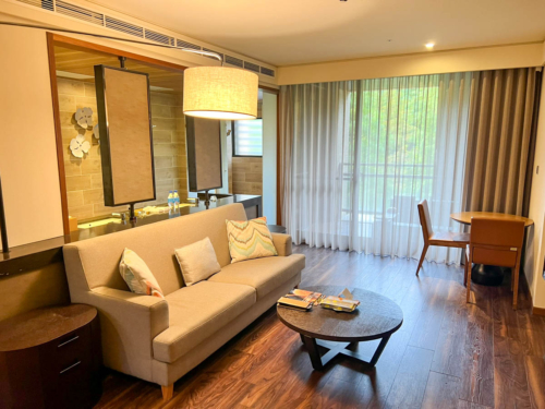 Review: the Westin Yilan hotel in eastern Taiwan