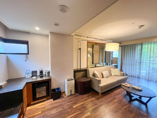 Review: the Westin Yilan hotel in eastern Taiwan