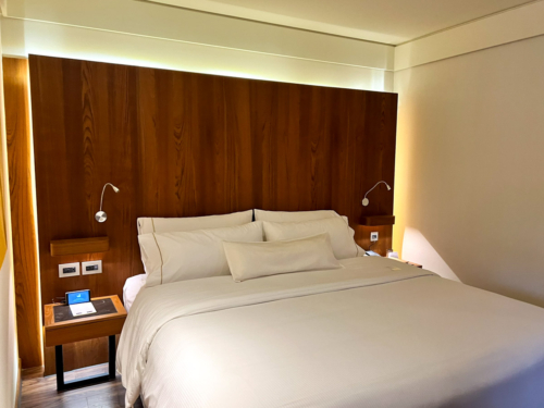 Review: the Westin Yilan hotel in eastern Taiwan