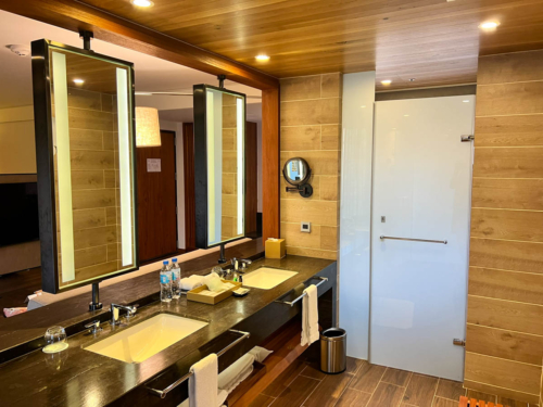 Review: the Westin Yilan hotel in eastern Taiwan