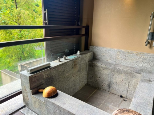 Review: the Westin Yilan hotel in eastern Taiwan