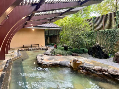 Review: the Westin Yilan hotel in eastern Taiwan