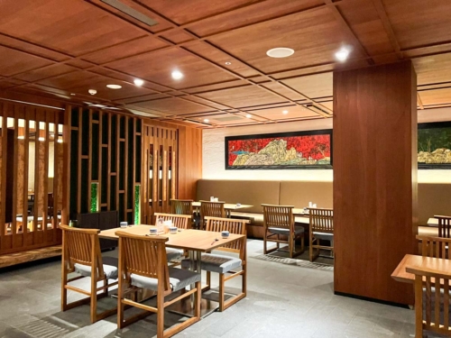 Review: the Westin Yilan hotel in eastern Taiwan