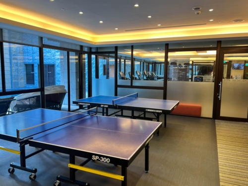 Review: the Westin Yilan hotel in eastern Taiwan