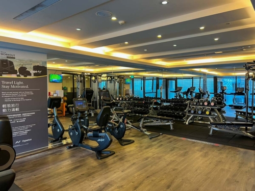 Review: the Westin Yilan hotel in eastern Taiwan