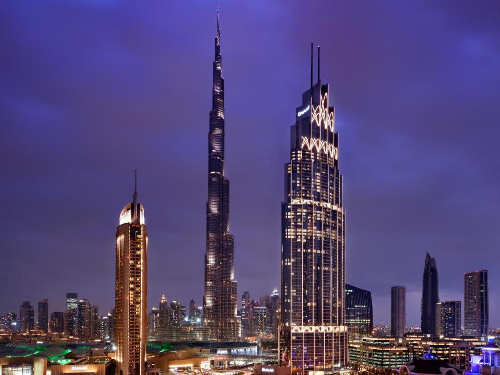 Address Boulevard to become Kempinski hotel