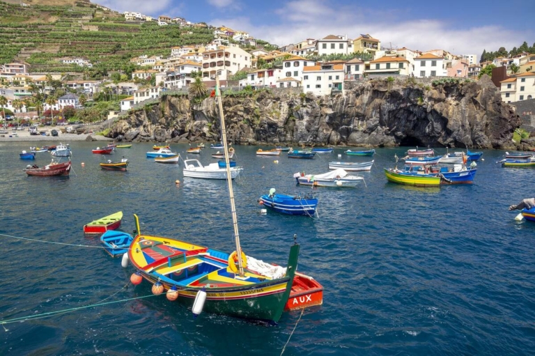 British Airways adds Funchal flights for Winter 2024