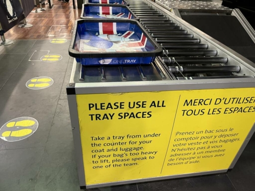 Eurostar's amazing iProov.me scheme
