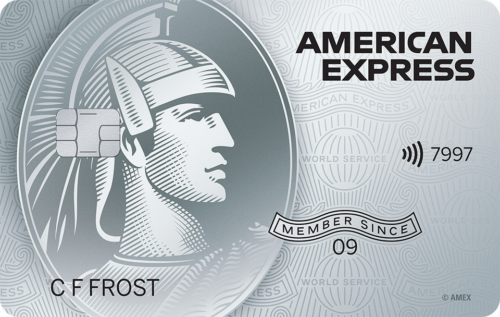 Review American Express Cashback Credit Card