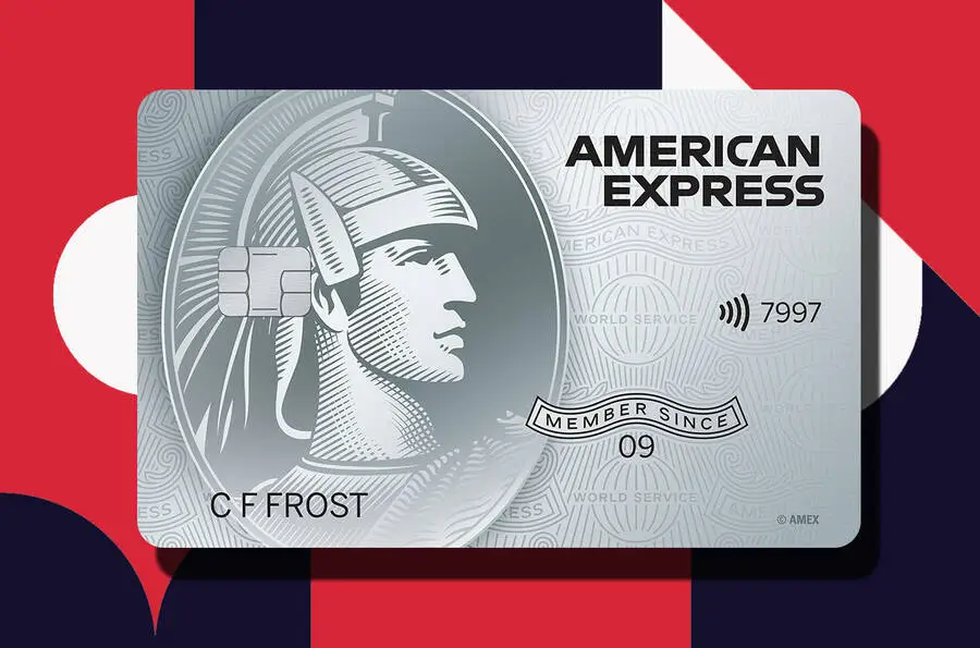 American Express Platinum Cashback card sign-up bonus rules