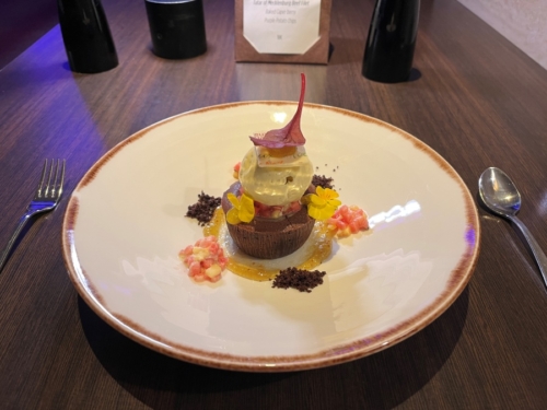 Review: the Hilton Berlin hotel