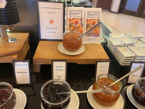 Review: the Hilton Berlin hotel