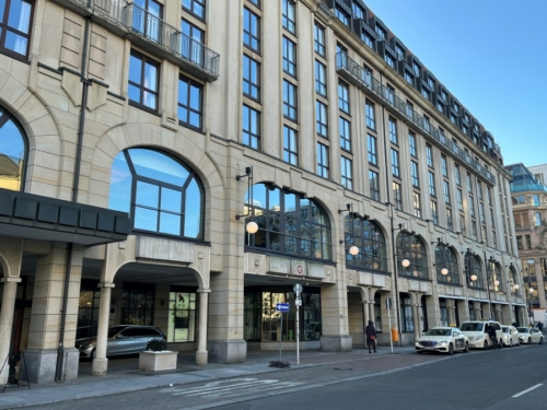 Hilton Berlin