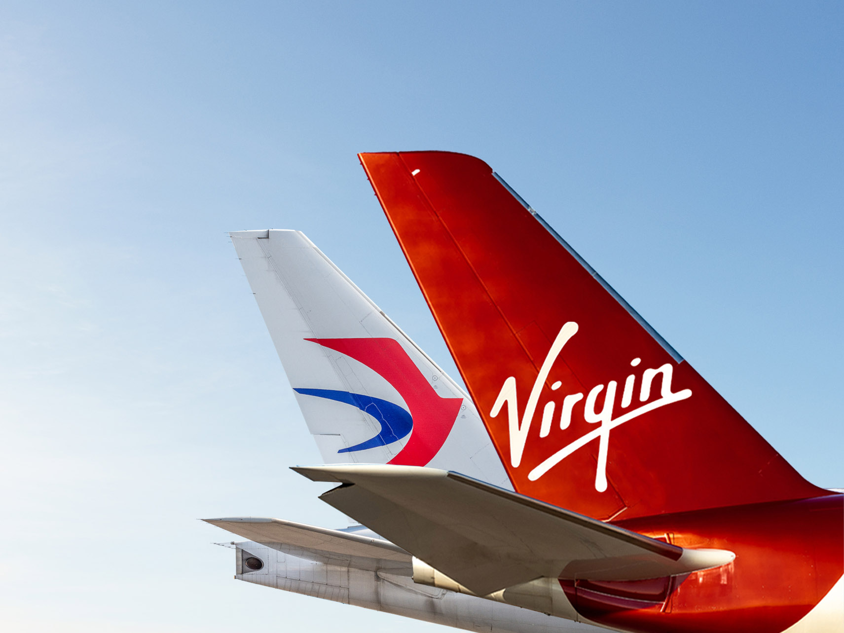 Virgin Atlantic and China Eastern codeshare announced