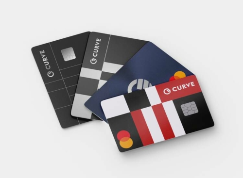 How to pay your HMRC bill with a credit card using Curve