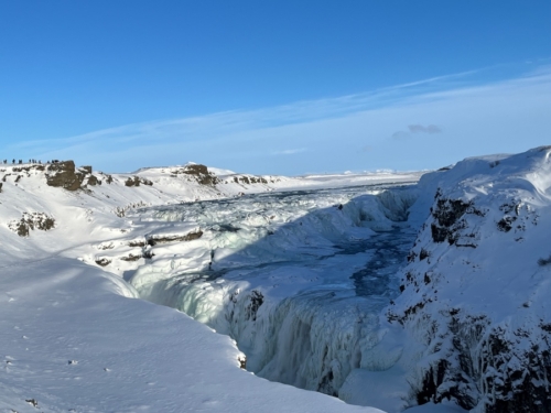 Gulfoss