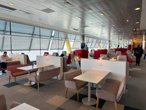 Iberia launches impressive 2030 Flight Plan with new lounges, routes and aircraft