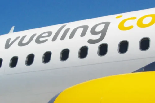 How to earn and spend Avios on Vueling flights