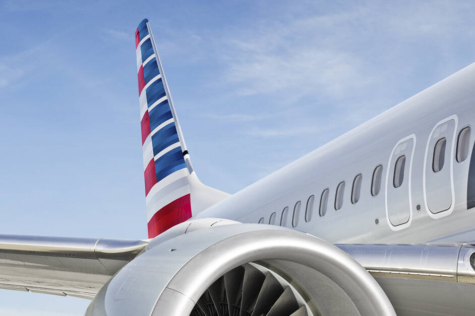 When do American Airlines miles expire?