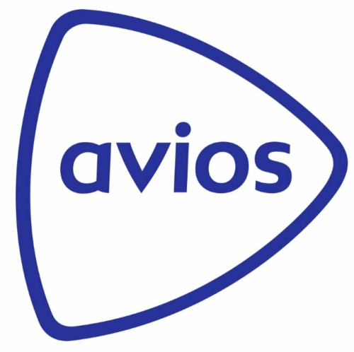 New Avios logo