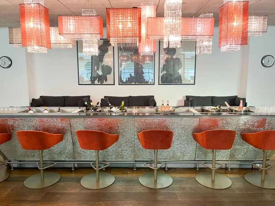 British Airways to refurbish all Heathrow lounges