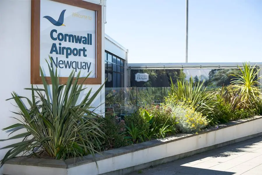 British Airways announces Summer flights to Newquay