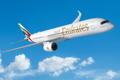 Interview: Sir Tim Clark, CEO Emirates