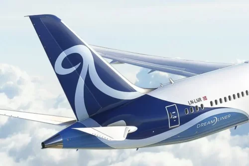 Norse Atlantic launches Gatwick to Bangkok flights