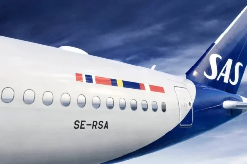 SAS to leave Star Alliance on 31st August