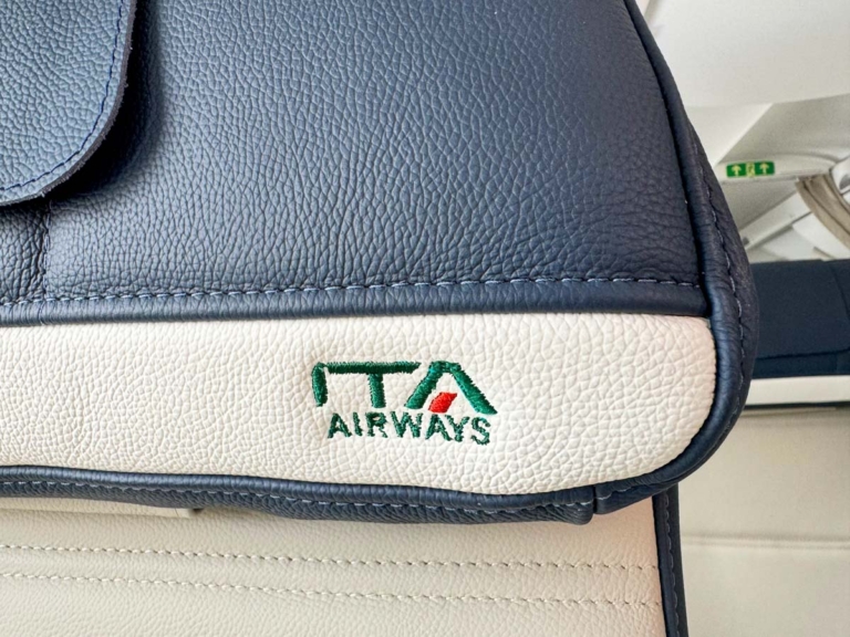 flying first class aer lingus