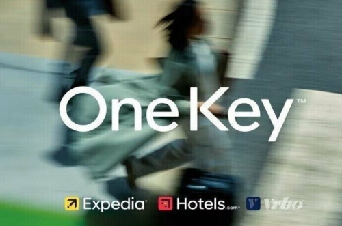 One Key to replace Hotels.com and Expedia Rewards soon