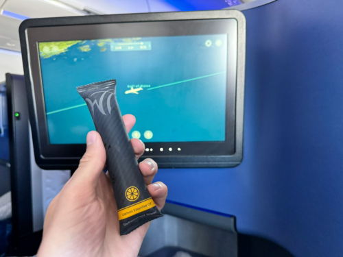 Review: JetBlue's Mint business class from London Heathrow to Boston