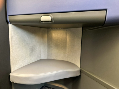 Review: JetBlue's Mint business class from London Heathrow to Boston
