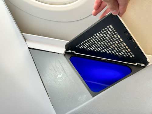 Review: JetBlue's Mint business class from London Heathrow to Boston