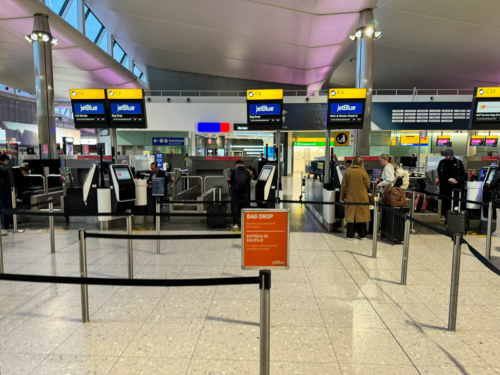 Review: JetBlue's Mint business class from London Heathrow to Boston