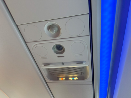 Review: JetBlue's Mint business class from London Heathrow to Boston
