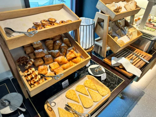 Review: Arts Hotel Porto