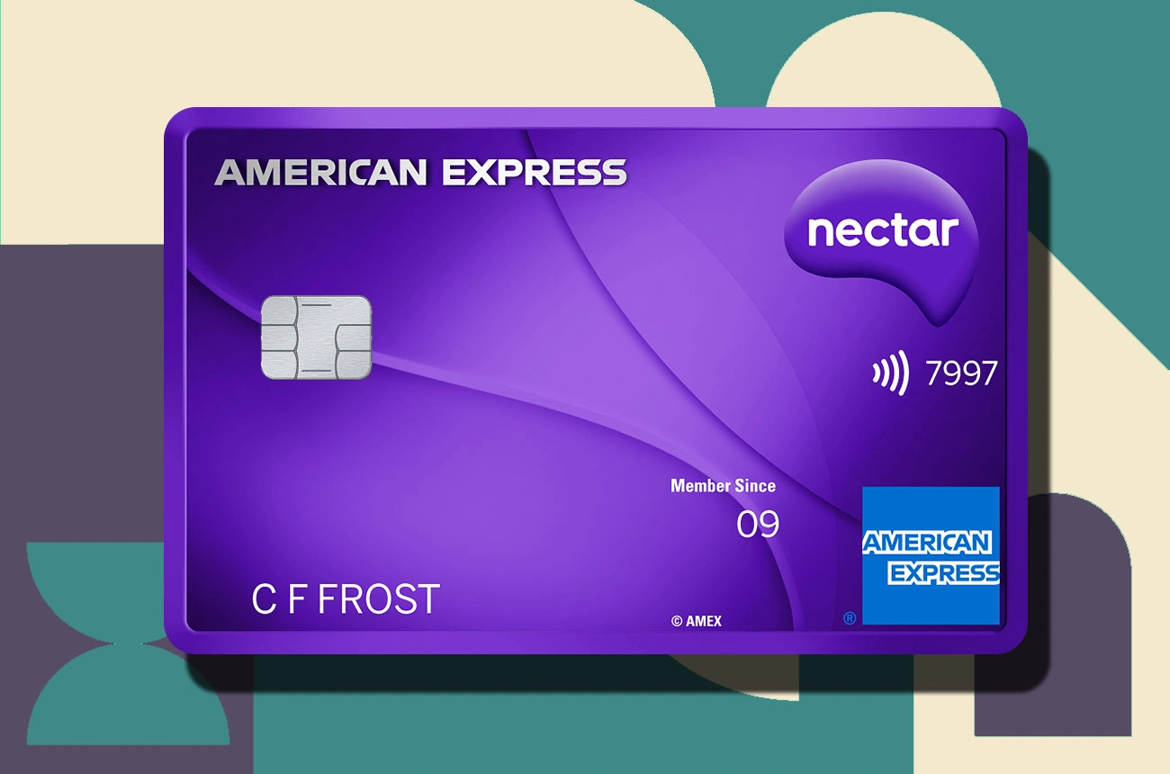 Review American Express Nectar credit Card