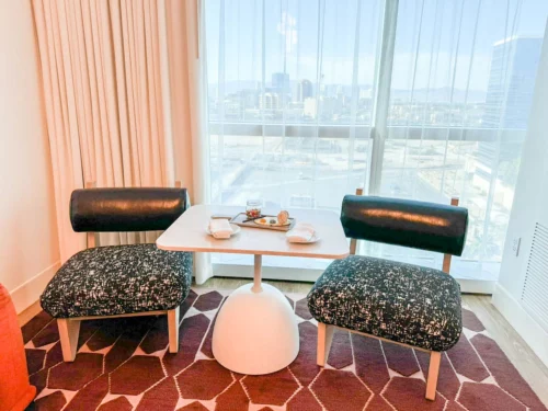 Review: Virgin Hotels Las Vegas