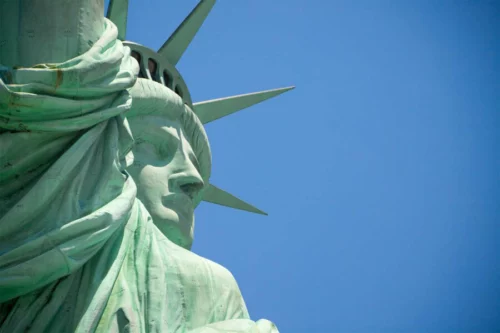 BA Hols Statue of Liberty