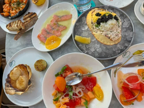 Review: The Hoxton Southwark hotel