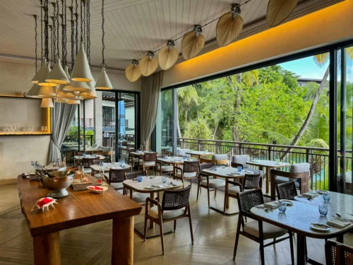 Review: Mango House Seychelles resort