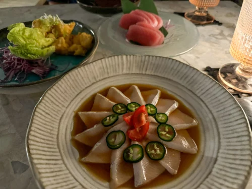 Review: Mango House Seychelles resort
