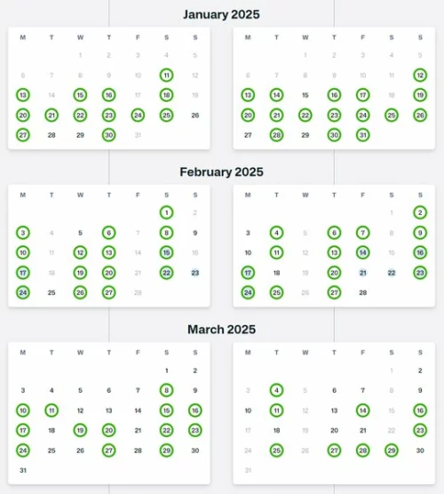 BA Cape Town availability