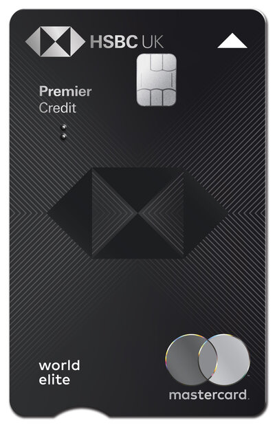 Hsbc premier black card deals