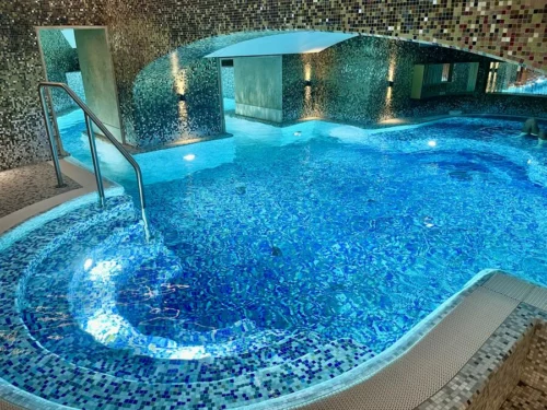 Review: Raffles Europejski Warsaw hotel