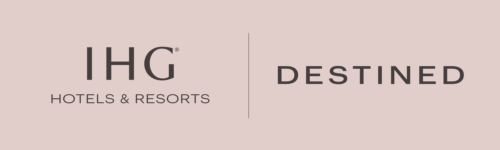 IHG launches 'IHG Destined'