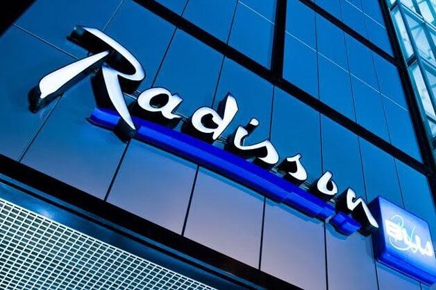 Radisson multi-brand promotion